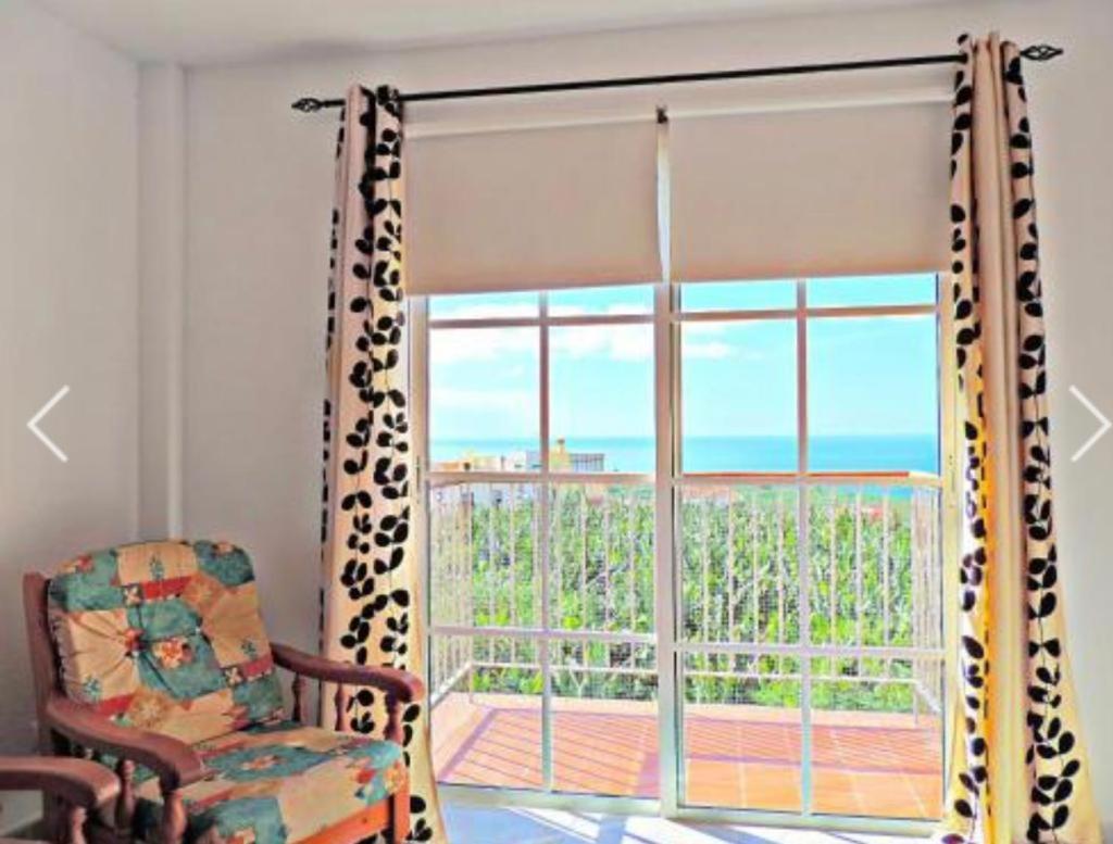 Apartamento El Tejar Tazacorte Exterior foto